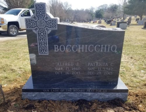 BOCCHICCHIO